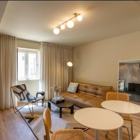 Boutique Apartment Lisboa 外观 照片