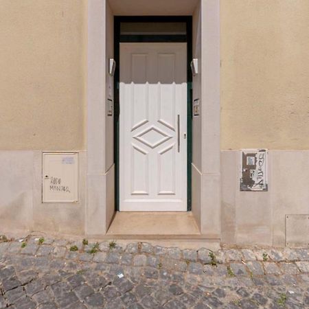 Boutique Apartment Lisboa 外观 照片