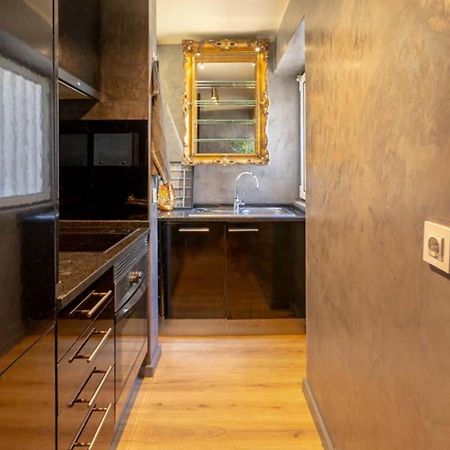 Boutique Apartment Lisboa 外观 照片