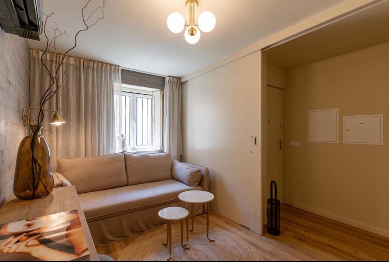 Boutique Apartment Lisboa 外观 照片