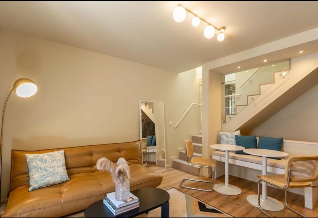 Boutique Apartment Lisboa 外观 照片