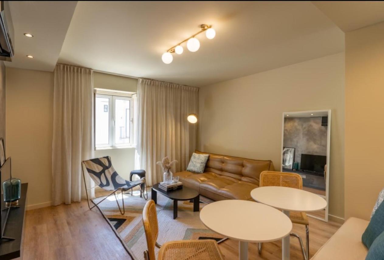Boutique Apartment Lisboa 外观 照片