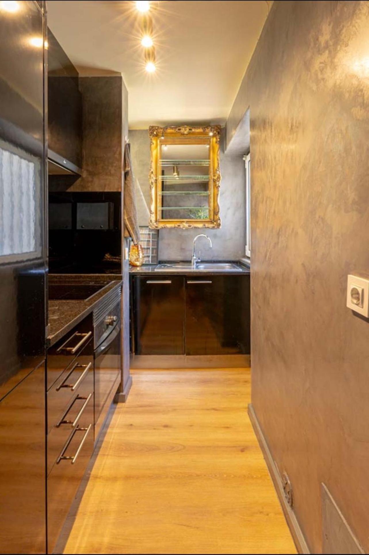 Boutique Apartment Lisboa 外观 照片