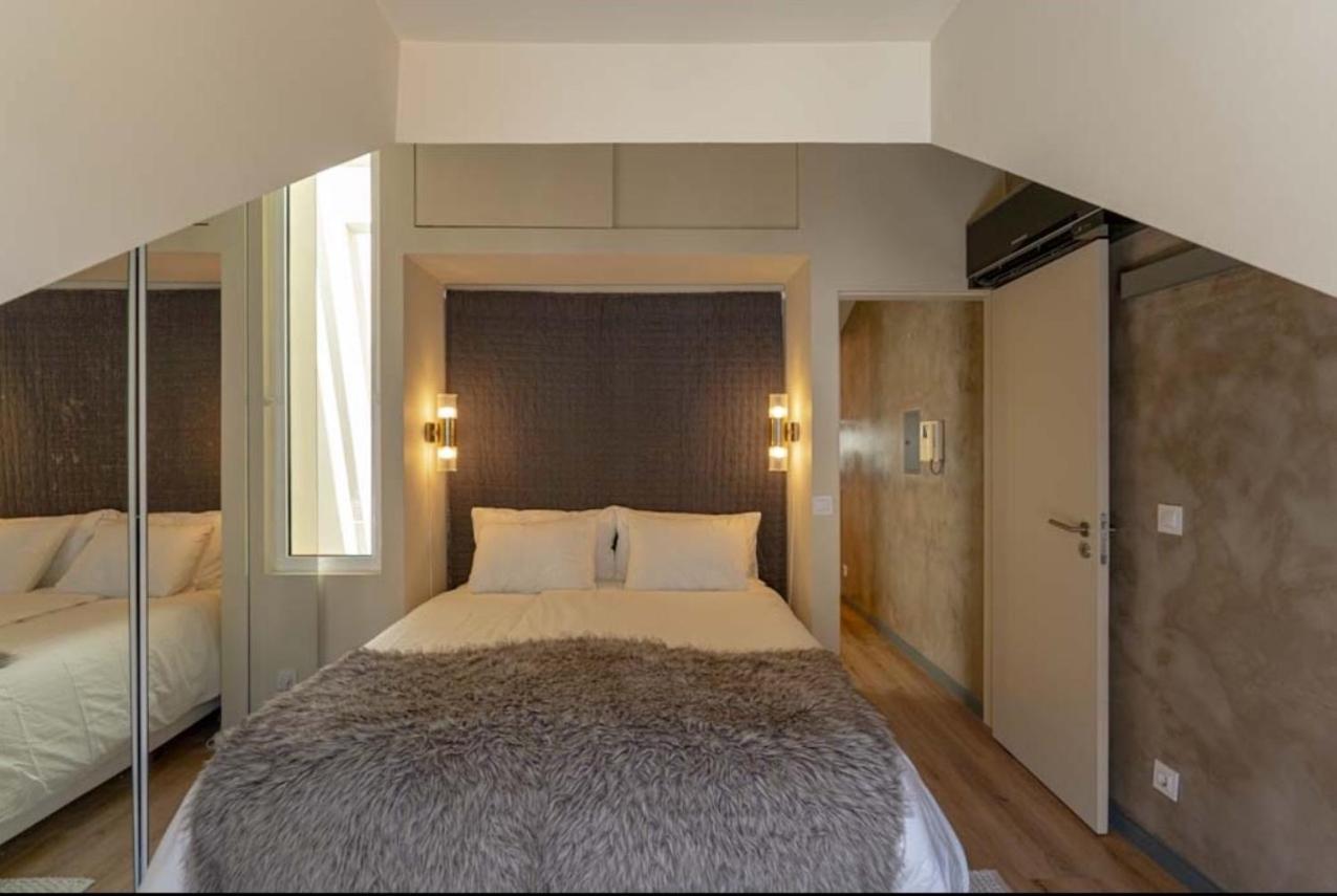 Boutique Apartment Lisboa 外观 照片